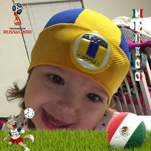 Meet your Posher, Adrian